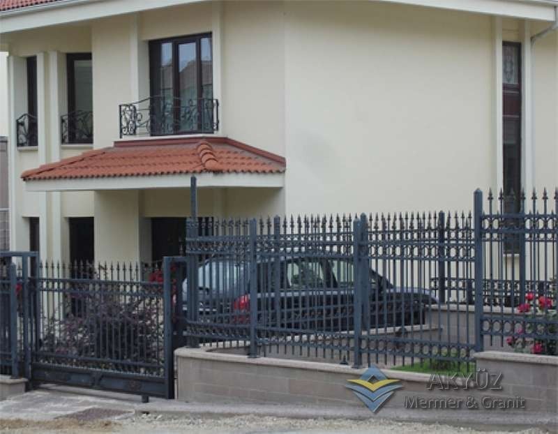 Mermer Dış Cephe – Ankara Tezgah uygulama görseli 22