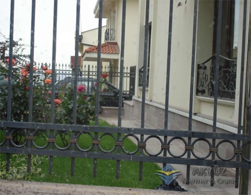 Mermer Dış Cephe – Ankara Tezgah uygulama görseli 3