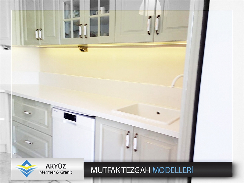 Mutfak Tezgah Modelleri Ankara – Ankara Tezgah uygulama görseli 12