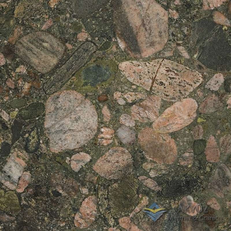 Granit Mutfak Tezgahı – Ankara Tezgah uygulama görseli 33