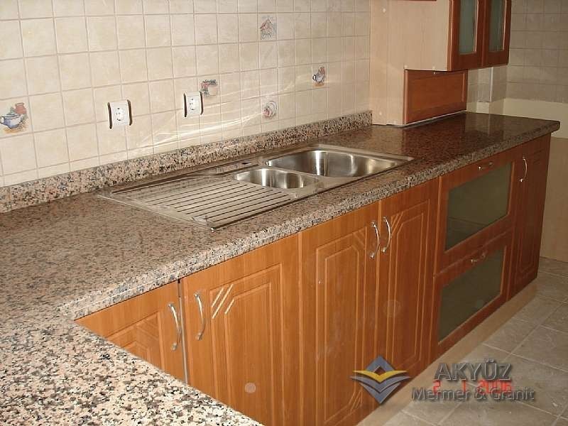 Mutfak Tezgahları – Ankara Tezgah uygulama görseli 22