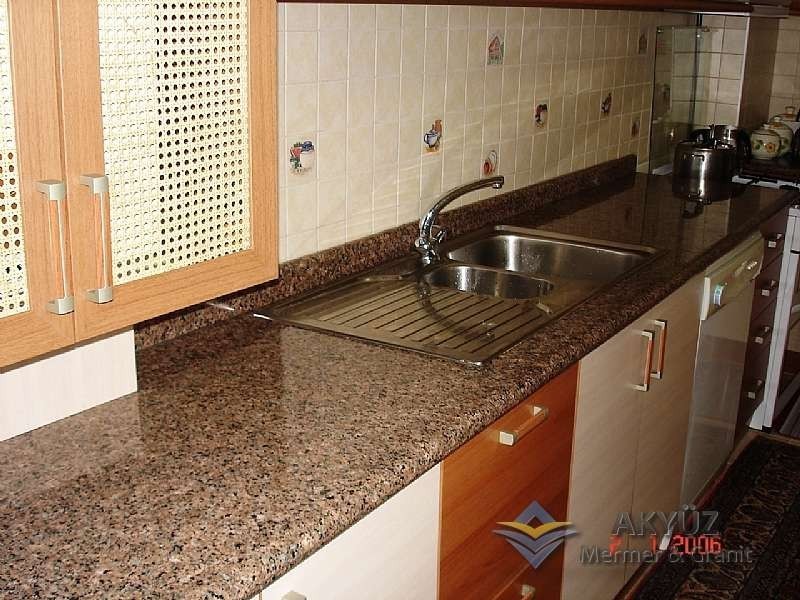 Mutfak Tezgahları – Ankara Tezgah uygulama görseli 44