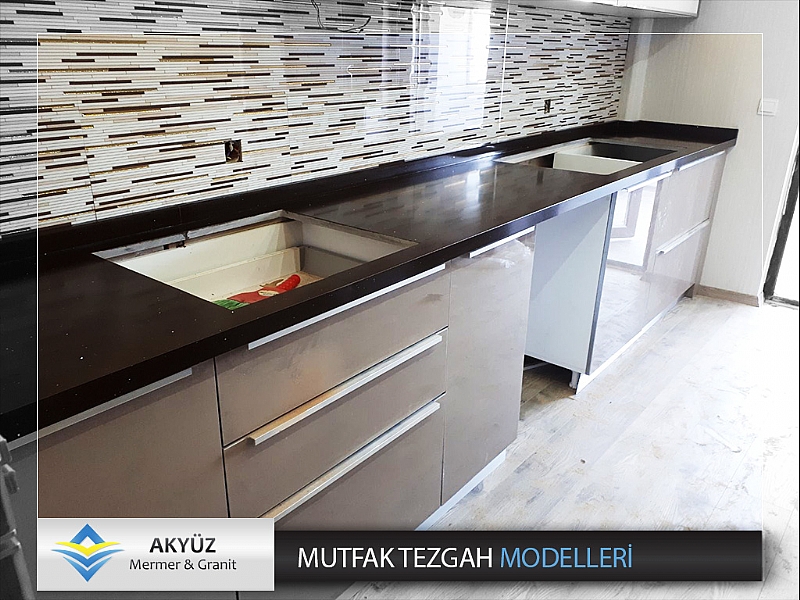 Mutfak Tezgah Modelleri Ankara – Ankara Tezgah uygulama görseli 11